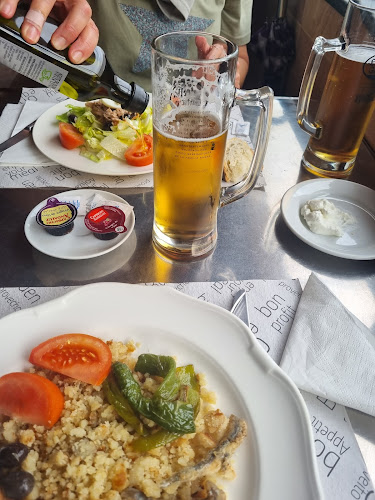 Opinii despre Restaurante Delfín Dorado în Zumbi - Gastronomía y hostelería