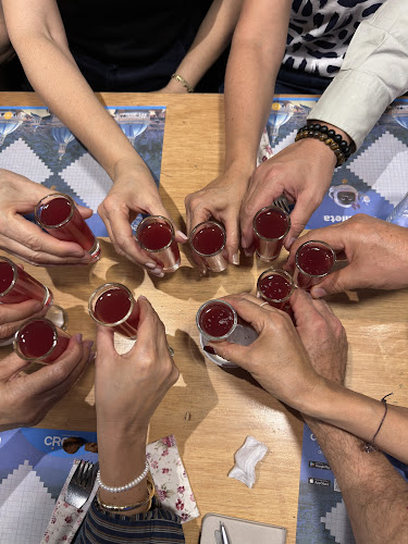 Restaurante Cristo del Consuelo