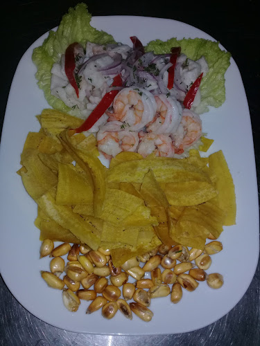 Cangrejo Express Cuenca - Gastronomía y hostelería