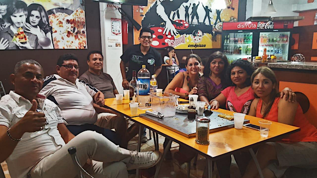 Pizzeria Criss - Gastronomía y hostelería