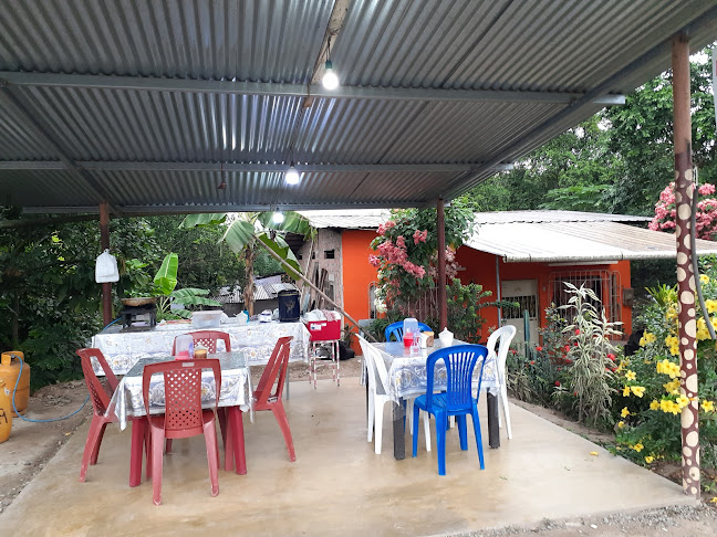 Jardín de Edén y sus empanadas