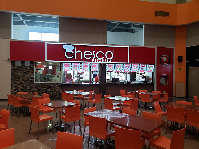 Chesco Pizzeria