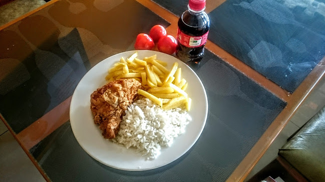 Opinii despre PIZZERÍA MONREAL în Riobamba - Gastronomía y hostelería