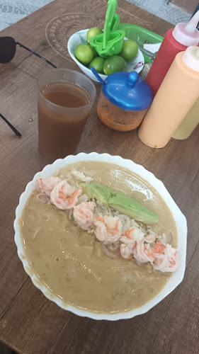 Marisquería Albacora - Gastronomía y hostelería