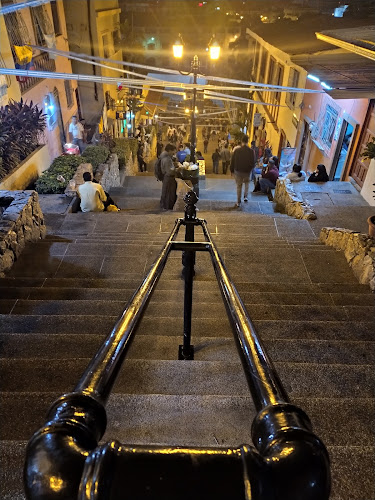 Opinii despre Bar 69 în Guayaquil - Gastronomía y hostelería