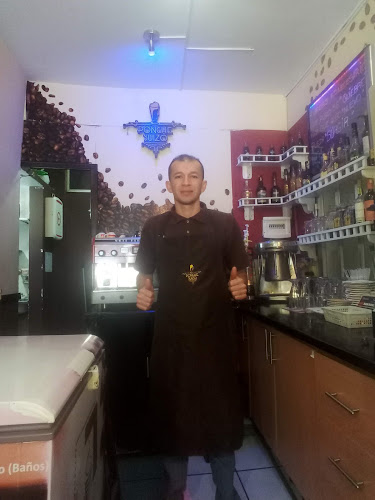 Comentarii opinii despre Ponche Suizo Baños