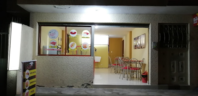 Pizzeria Pablo's - Gastronomía y hostelería