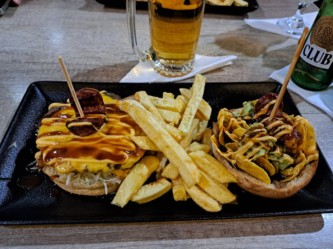 Burger House - Puerto Ayora