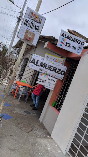 La Sazón de la Mami Olga - Gastronomía y hostelería