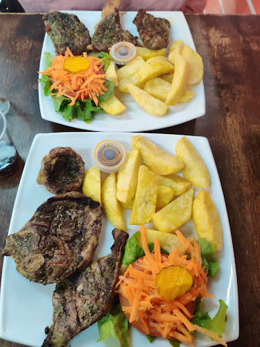 Comentarii opinii despre Rincón Parrillero