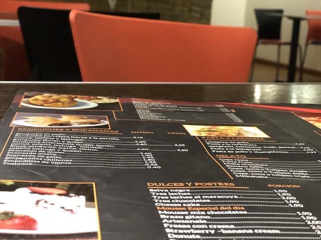 Artesanale - Sucursal 10 de Agosto