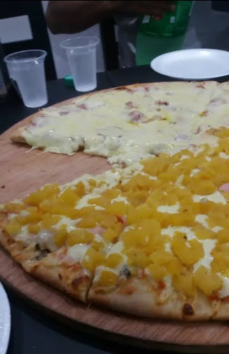 Opinii despre Pizza Caliente în Santo Domingo - Gastronomía y hostelería