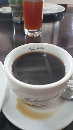 Unnamed Road, Durán