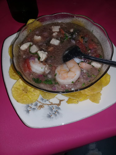 La tablita del sabor - Lomas de Sargentillo