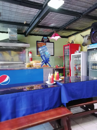 Opinii despre Marisquería mar y viche în Quito - Gastronomía y hostelería