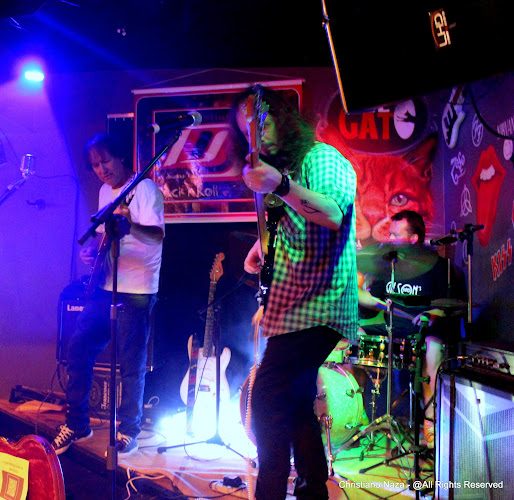 Opinii despre El Gato Gastrobar în Colimes - Gastronomía y hostelería