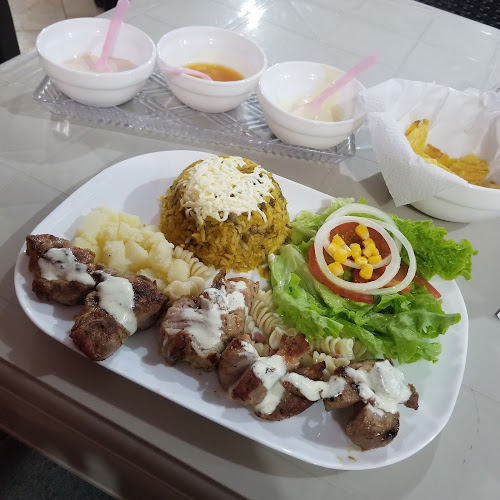 El Chuzo Quevedo - Quevedo