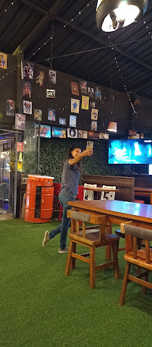 Opinii despre Game Cook în Santo Domingo - Gastronomía y hostelería