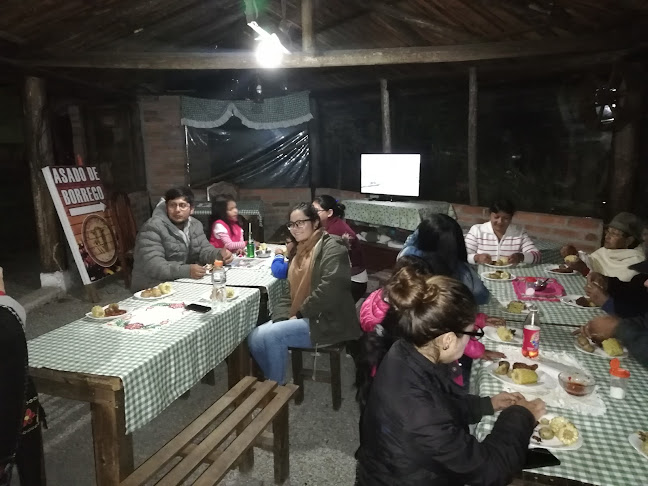 Opinii despre EL CHAPARRAL DE ZULETA în Ibarra - Gastronomía y hostelería