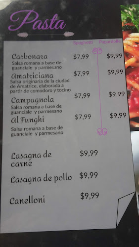 Opinii despre La Candela Restaurante în Sangolquí - Gastronomía y hostelería