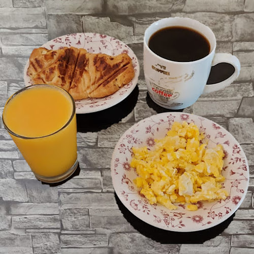 LA HUEKA - Gastronomía y hostelería