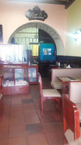 Opinii despre Café Chapineros în Quito - Gastronomía y hostelería