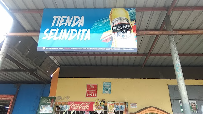 Tienda Selindita - Zapotal