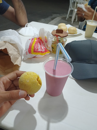 Mi Ranchito - Bahía de Caráquez