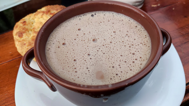 Helados Chavelita - Gastronomía y hostelería