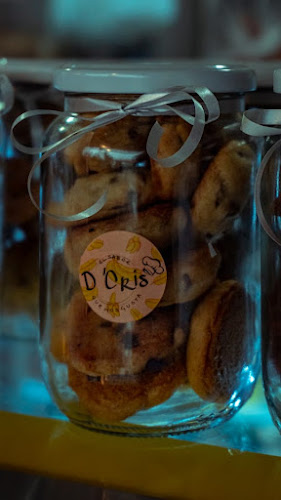 Cafetería D'Cris - Pedernales