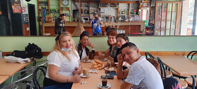 Comentarii opinii despre Bar La Libertad