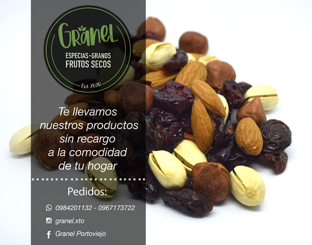 Comentarii opinii despre Granel