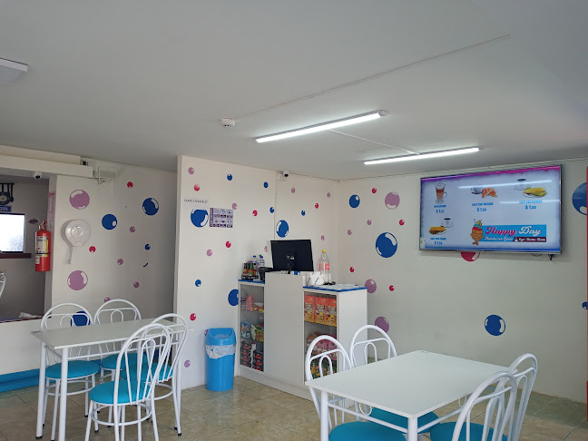 Opinii despre Happy Day helados con queso în Quito - Gastronomía y hostelería