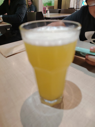 American Deli - El Recreo - Quito