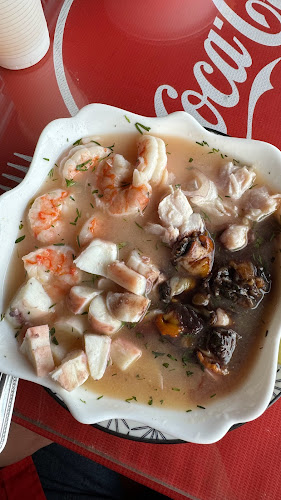 La Hueca de los Encebollados - Francisco de Orellana