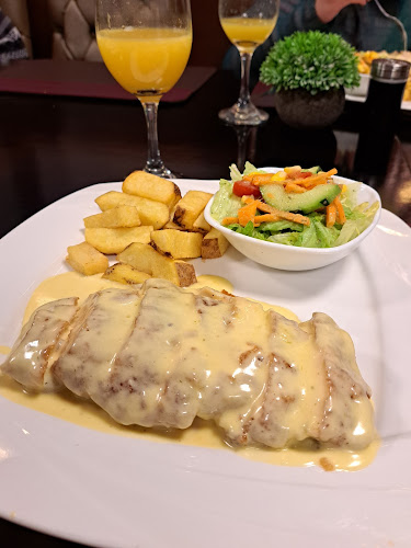 Roasty - Gastronomía y hostelería