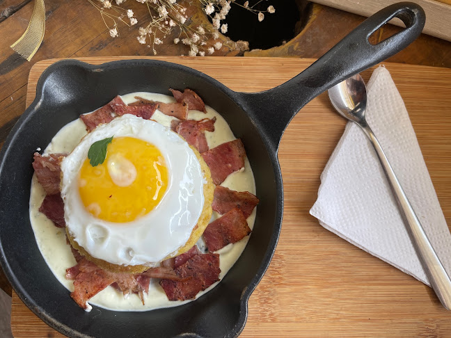 Comentarii opinii despre Girasoles de Van Gogh Cafe