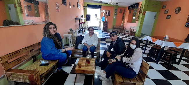 Opinii despre Cevichochos el dolarazo "Doña Ercita" în Riobamba - Gastronomía y hostelería