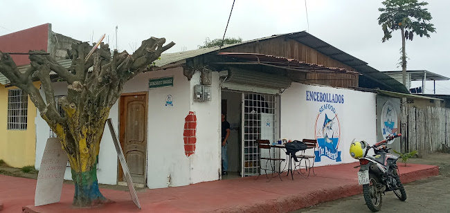 Opinii despre SEA FOOD THE PEDERNAL în Pedernales - Gastronomía y hostelería