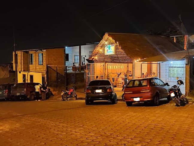 PIMIENTOS "Fast Food Burger" - El Carmen