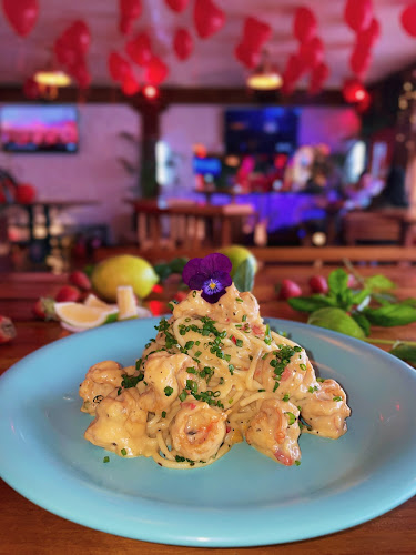 BONGO WINGS - Otavalo