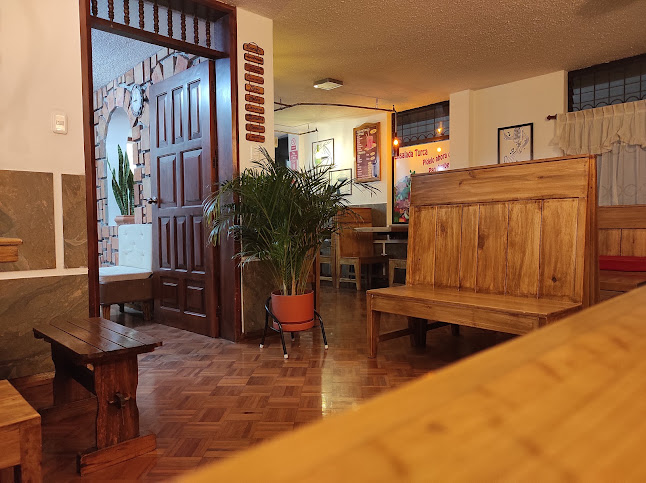 Opinii despre Shawarma House în Ibarra - Gastronomía y hostelería