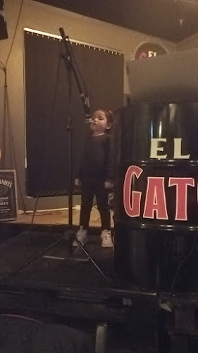 R. Carlos Barbosa, 68 - Centro, Carazinho - RS, 99500-000, Brasil