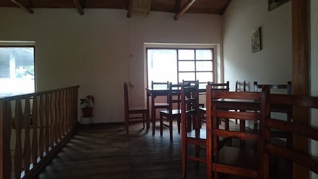 Restaurante La Casa de Mis Viejos - Gastronomía y hostelería