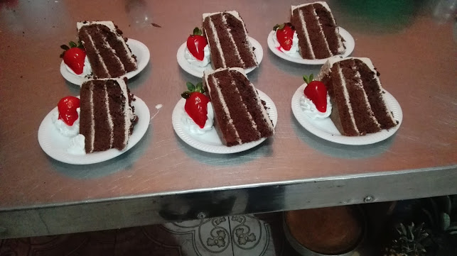 986C+W59, Carr. Panamericana, Riobamba