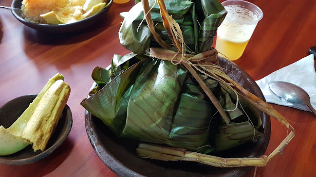 El Guatazo De La Gata - Gastronomía y hostelería