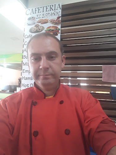 Cafeteria El Español - Gastronomía y hostelería
