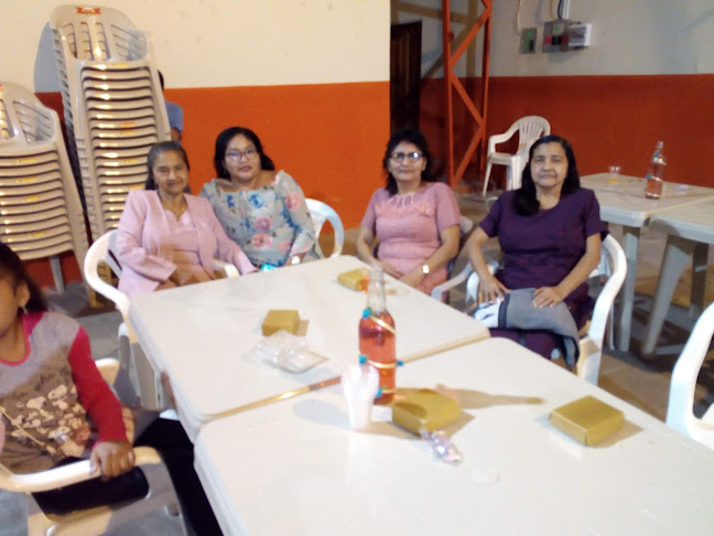 Cevicheria Caracol Rojo - La Libertad