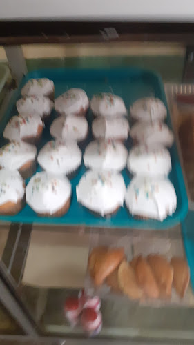 Comentarii opinii despre PANADERÍA "CRISTHIAN"