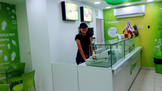 Comentarii opinii despre Greenberry Mucho Lote 2